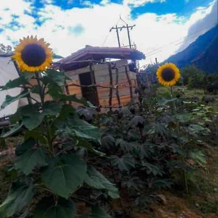 Hostal Las Valkirias Matanza Exterior foto