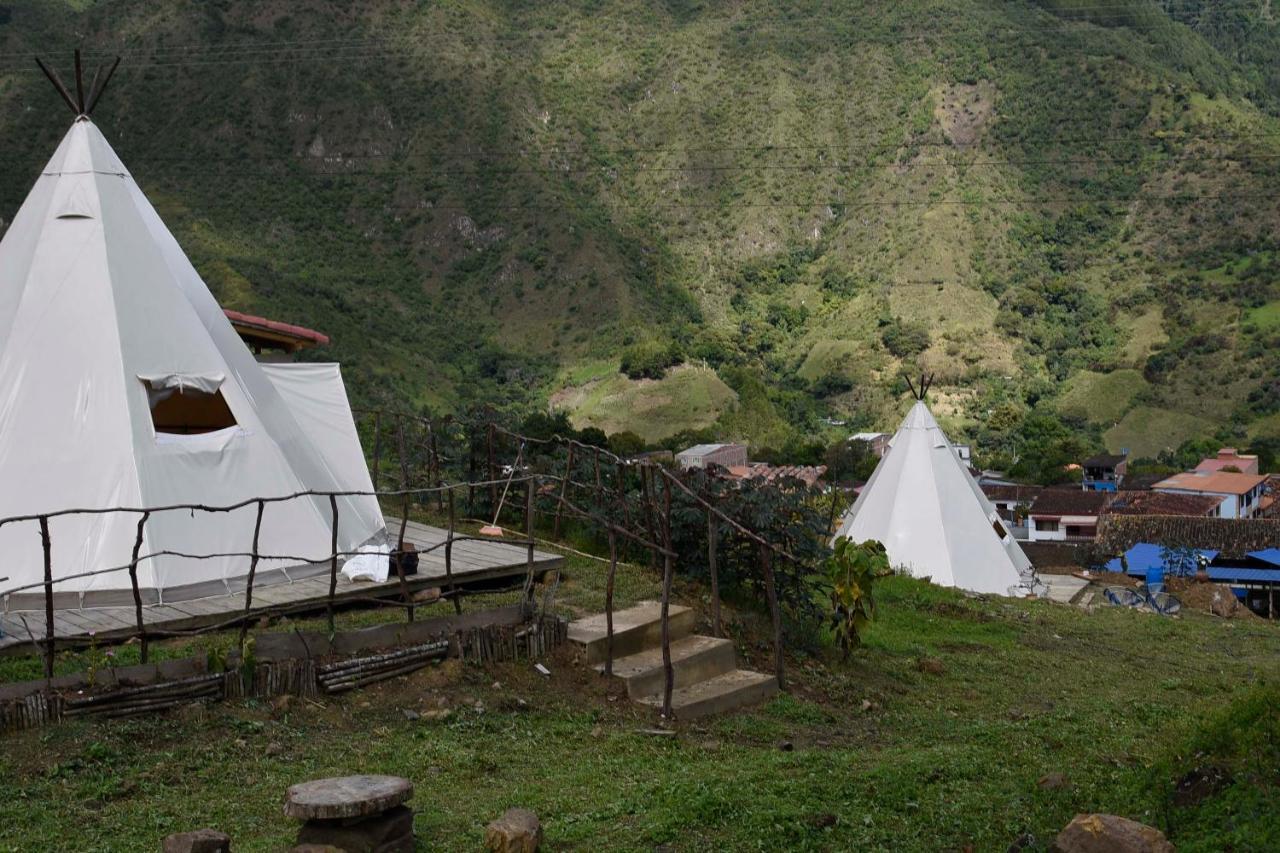 Hostal Las Valkirias Matanza Exterior foto