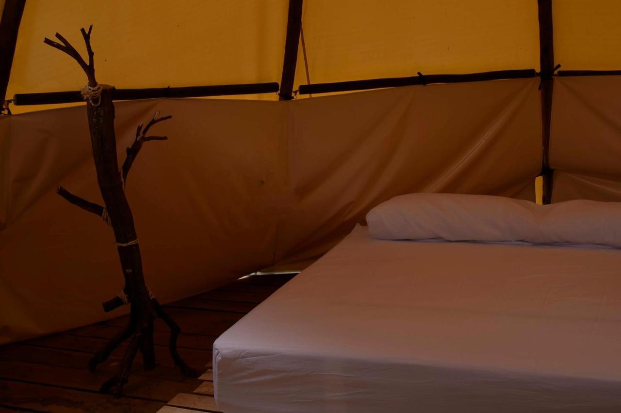 Hostal Las Valkirias Matanza Exterior foto