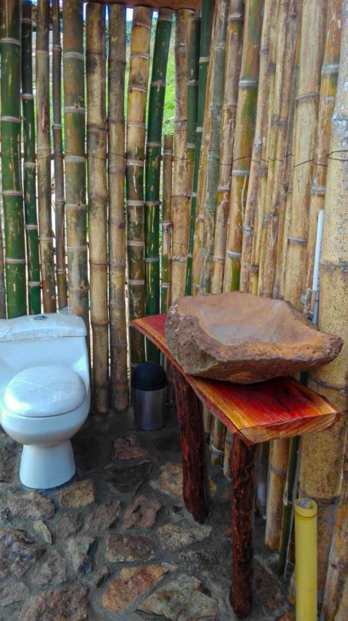 Hostal Las Valkirias Matanza Exterior foto